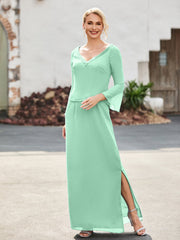 Mint Green