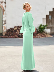 Mint Green