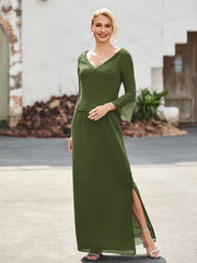 Olive Green