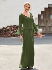 Olive Green
