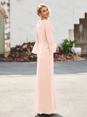 Pearl Pink