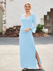 Sky Blue