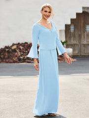 Sky Blue