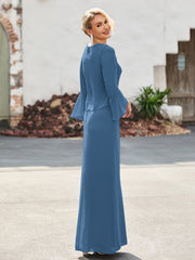 Slate Blue