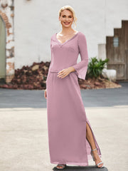 Vintage Mauve