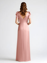 Dusty Rose