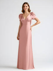 Dusty Rose