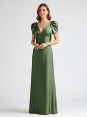 Olive Green