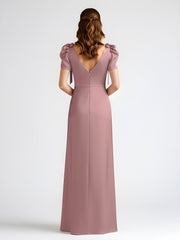 Vintage Mauve