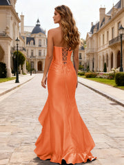 Burnt Orange