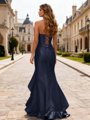 Dark Navy