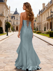 Dusty Blue