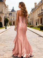 Dusty Rose