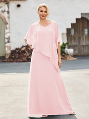 Blushing Pink