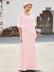 Blushing Pink