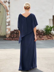 Dark Navy