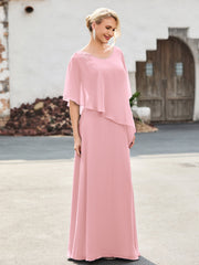 Dusty Rose