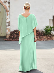 Mint Green
