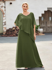 Olive Green