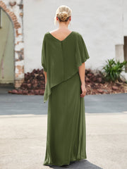 Olive Green