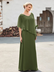 Olive Green
