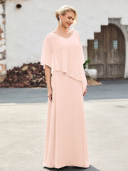 Pearl Pink