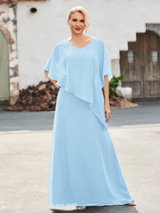 Sky Blue
