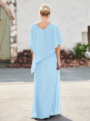Sky Blue