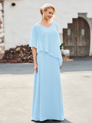 Sky Blue