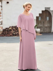 Vintage Mauve