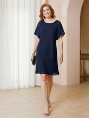 Dark Navy