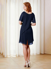 Dark Navy