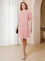 Dusty Rose