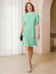 Mint Green