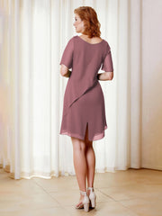 Vintage Mauve