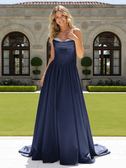 Dark Navy