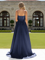 Dark Navy