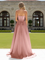 Dusty Rose