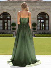 Olive Green