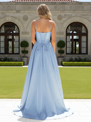 Sky Blue