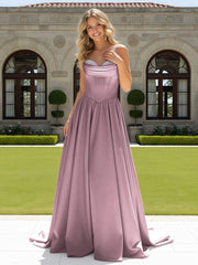 Vintage Mauve