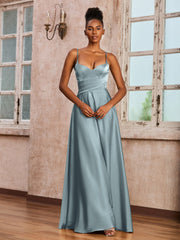 Dusty Blue