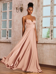Dusty Rose