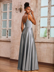 Steel Grey