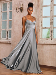 Steel Grey