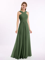 Olive Green