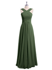 Olive Green