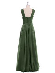 Olive Green