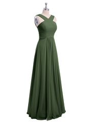 Olive Green