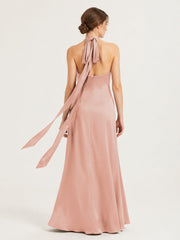 Blushing Pink
